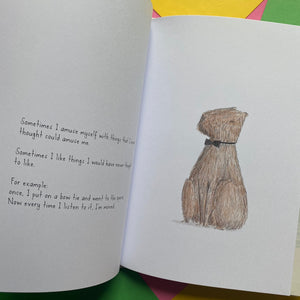 I Am Capybara