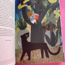 Load image into Gallery viewer, A Velocity Of Being - Letters to a Young Reader.
