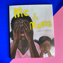 Load image into Gallery viewer, Me &amp; Mama
