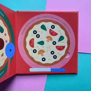 Pizza!