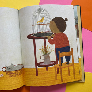 Bird House
