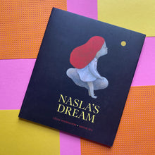 Load image into Gallery viewer, Nasla&#39;s Dream
