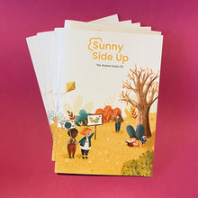 Load image into Gallery viewer, Sunny Side Up - The Autumn Issue
