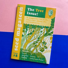 Load image into Gallery viewer, The Tree Issue!
