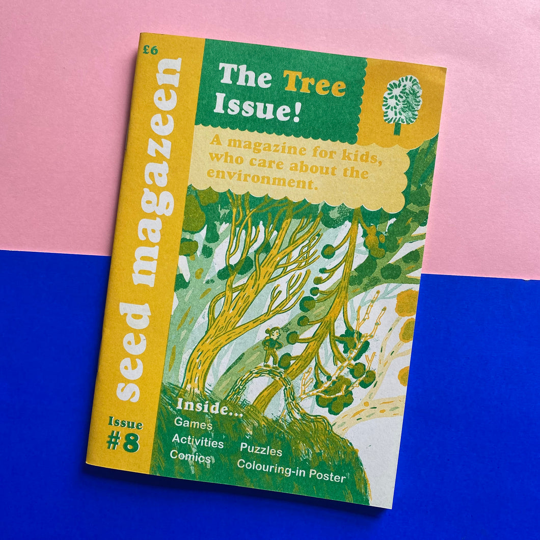 The Tree Issue!