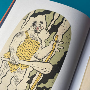 The Illustrators - Miroslav Šašek