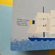 Load image into Gallery viewer, Boats Are Busy
