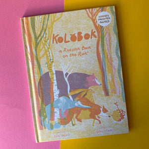 Kolobok