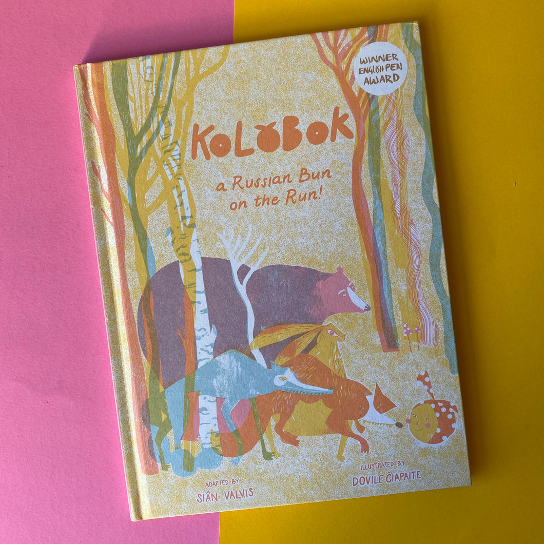 Kolobok