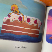 Load image into Gallery viewer, Dessert Island
