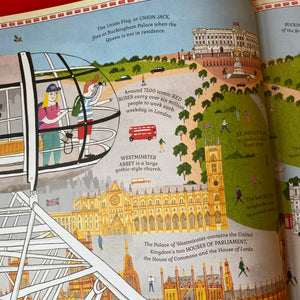 Atlas Of Adventure