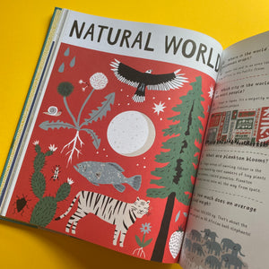 The Encyclopedia of Unbelievable Facts