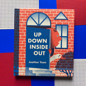 Up Down Inside Out