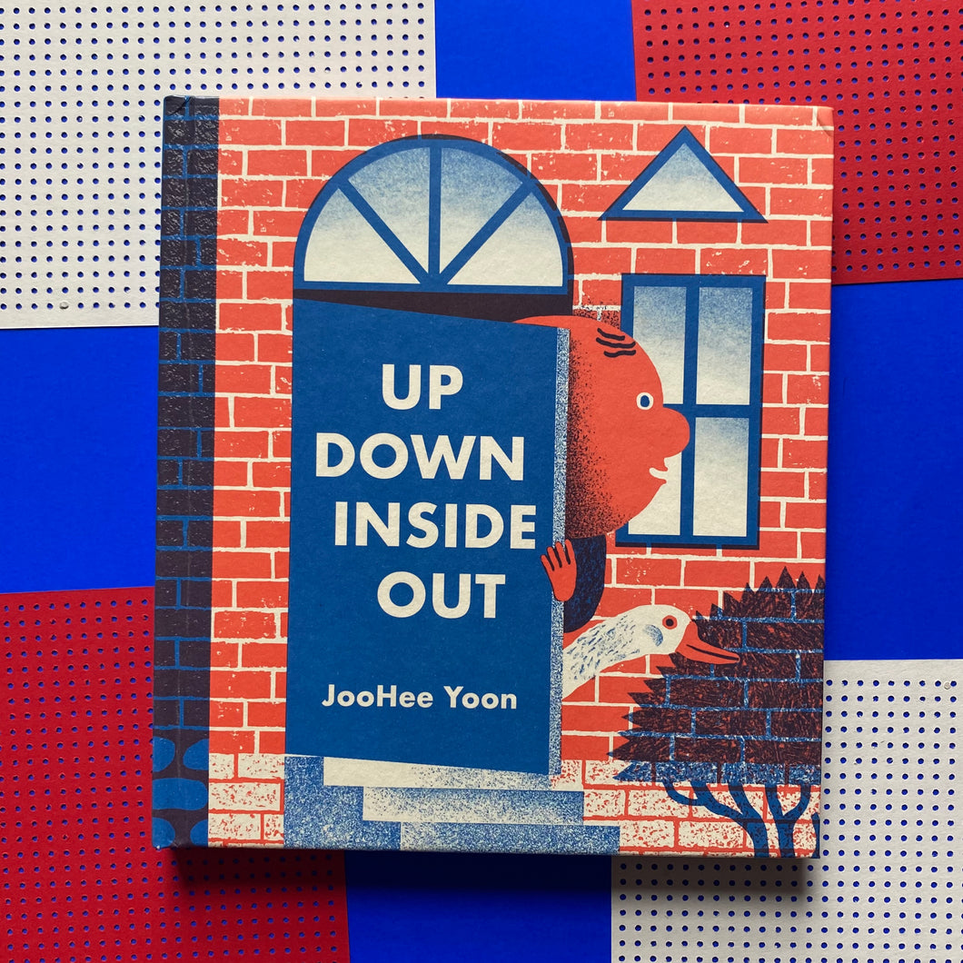 Up Down Inside Out