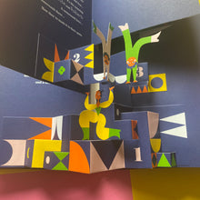 Load image into Gallery viewer, The Acrobat Family
