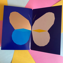 Load image into Gallery viewer, Le Papillon Imprimeur
