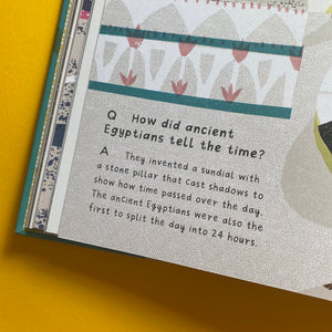 The Encyclopedia of Unbelievable Facts
