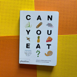 Can You Eat?