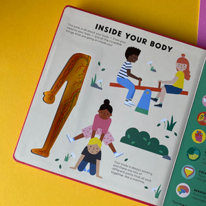 The Body Book