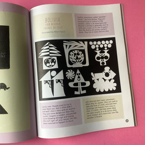 Illustoria - ISSUE 14