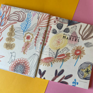 Picturebook makers