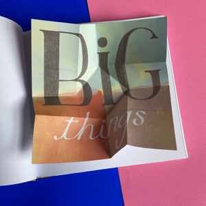 Big & Small & In-Between