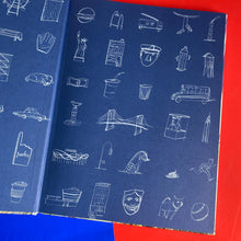 Load image into Gallery viewer, Americanine
