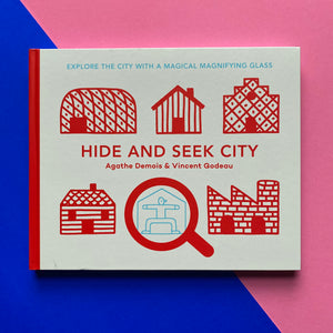 Hide & Seek City