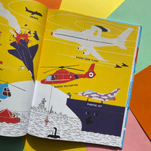 Load image into Gallery viewer, All Kinds of Planes
