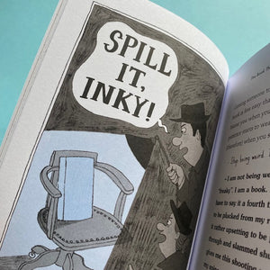 The Book That No One Wanted To Read