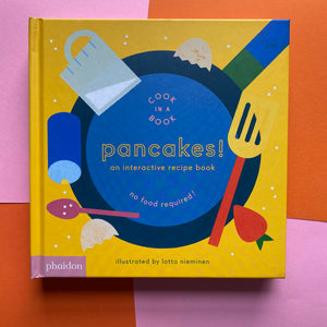 Pancakes!
