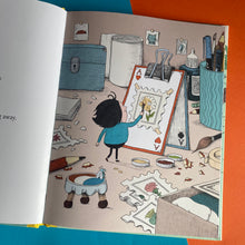 Load image into Gallery viewer, Little Pea&#39;s Drawing School
