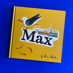 Max