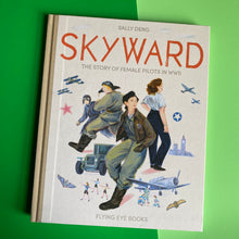 Load image into Gallery viewer, Skyward
