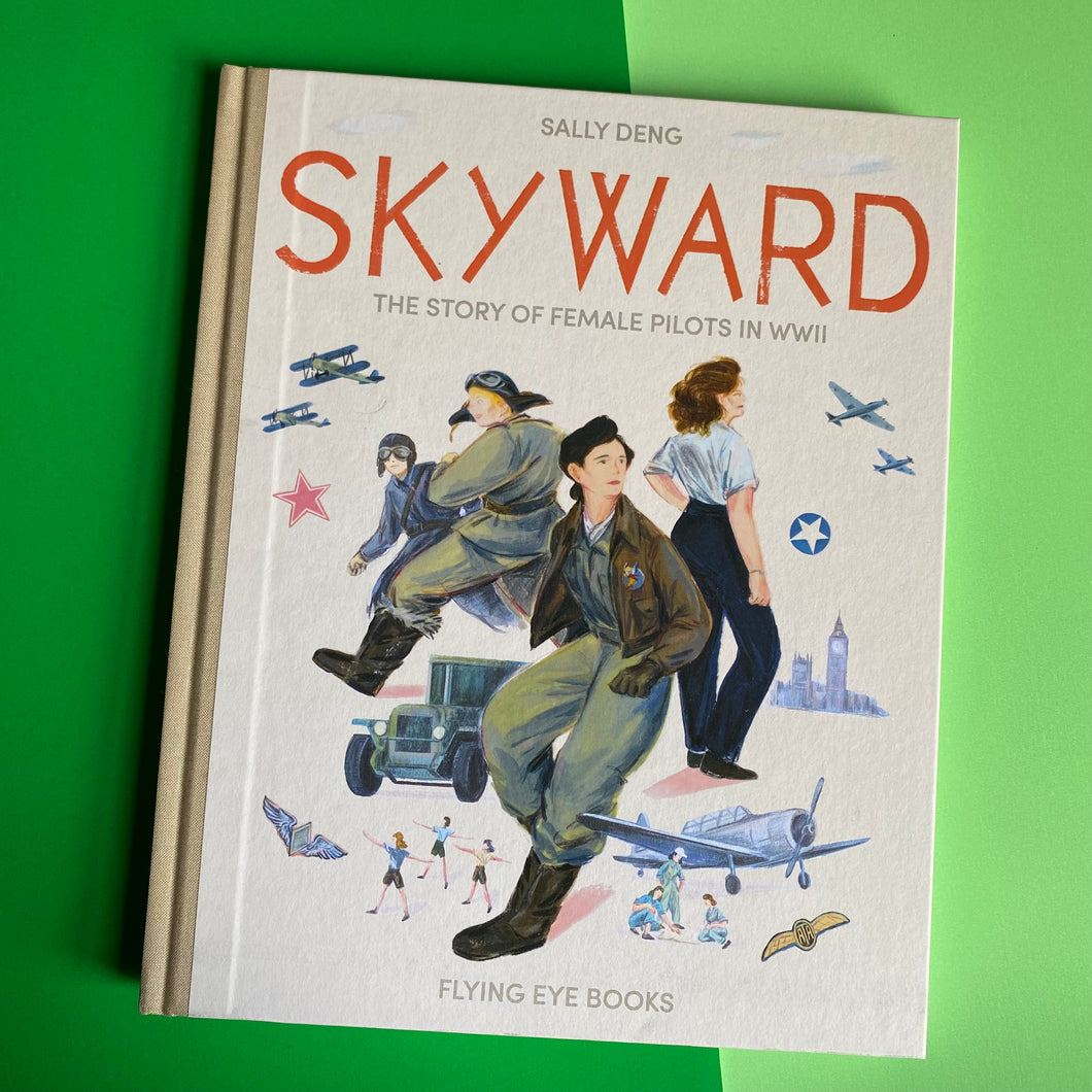 Skyward
