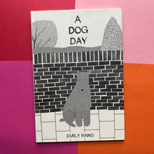 Load image into Gallery viewer, A Dog Day
