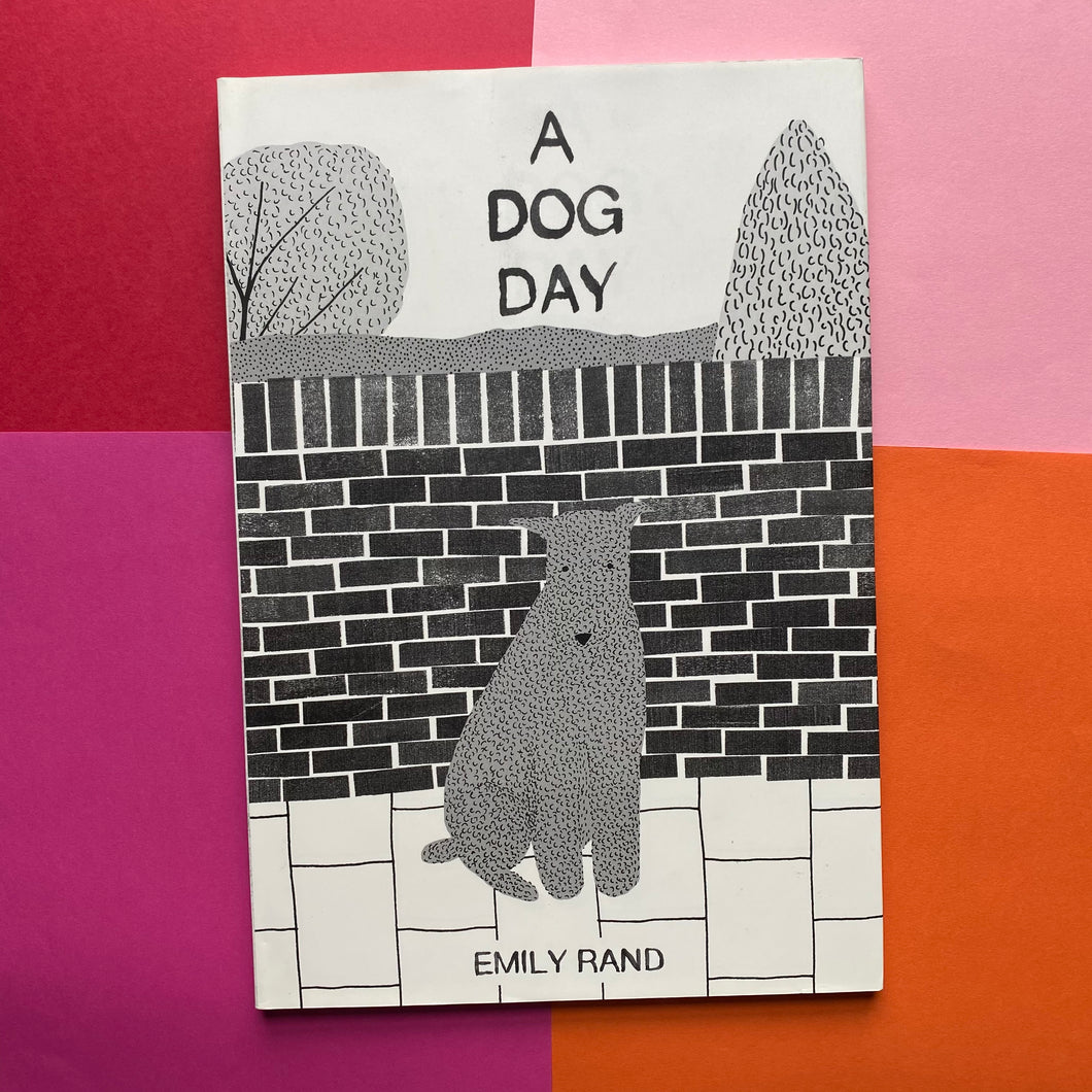 A Dog Day