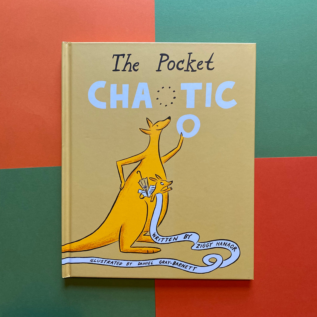 The Pocket Chaotic