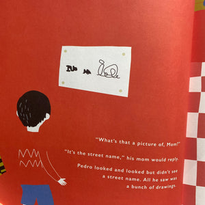 Lines, Squiggles, Letters, Words