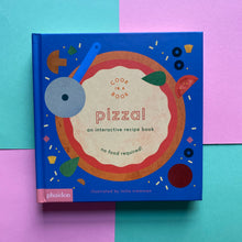 Load image into Gallery viewer, Pizza!
