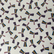 Load image into Gallery viewer, Abstract Birds gift wrap
