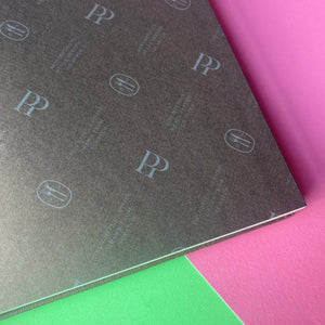 Palate Palette