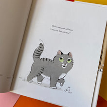 Load image into Gallery viewer, I Am A Cat
