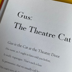 Old Possum's Book Of Practical Cats