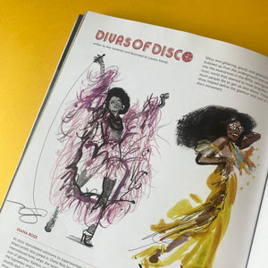 Illustoria - ISSUE 16
