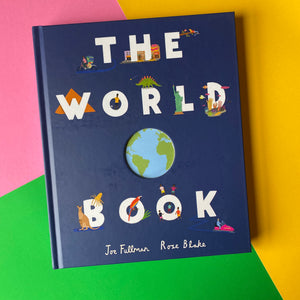 The World Book