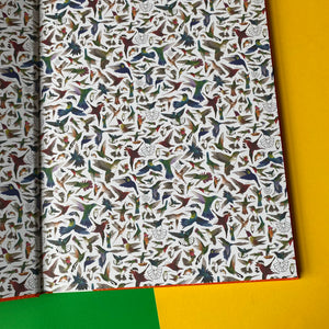 Atlas Of Animal Adventures