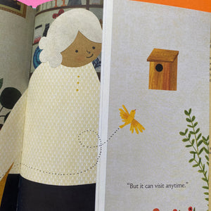 Bird House