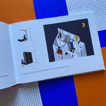 Load image into Gallery viewer, Who Built That? Modern Houses
