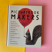 Load image into Gallery viewer, Picturebook makers
